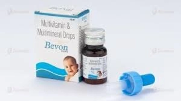Bevon Drop