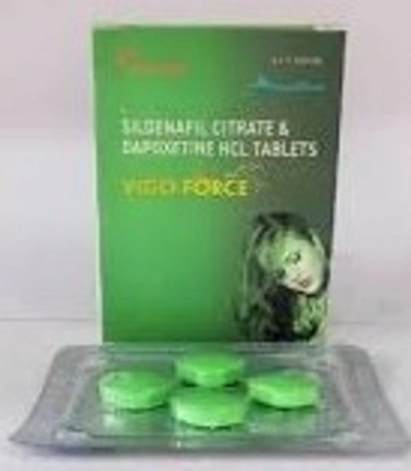 Vigo Force