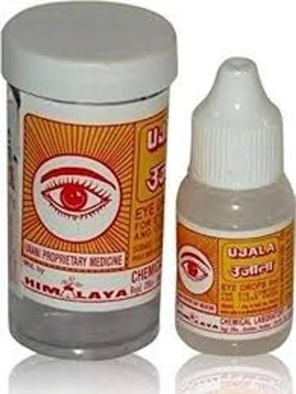 Ujala Eye Drops