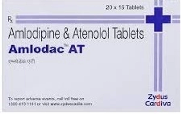 Amlodac AT