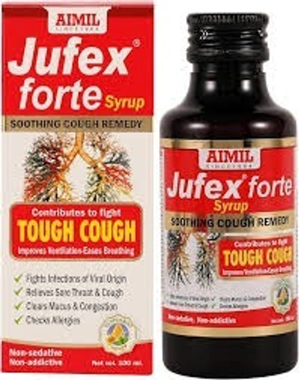 Jufex Forte syp