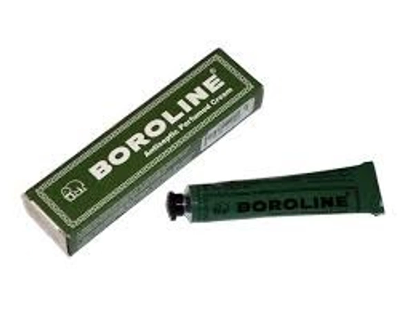 Boroline Cream - 10gm