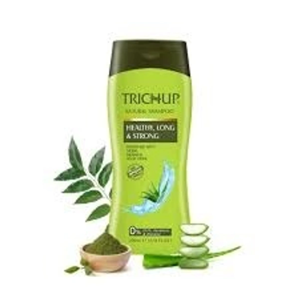 Trichip Hair Shampoo