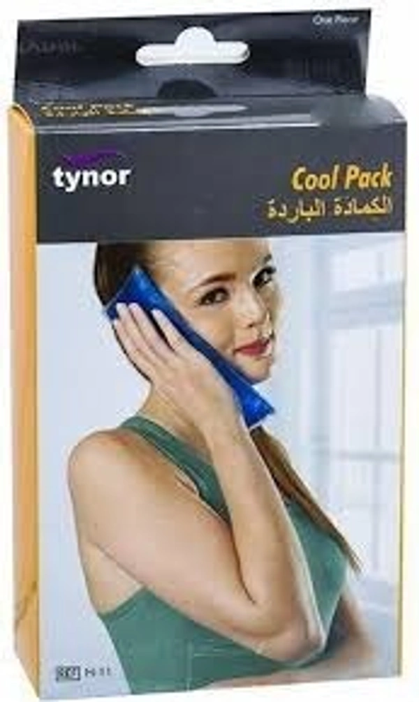 Tynor Cool Pack