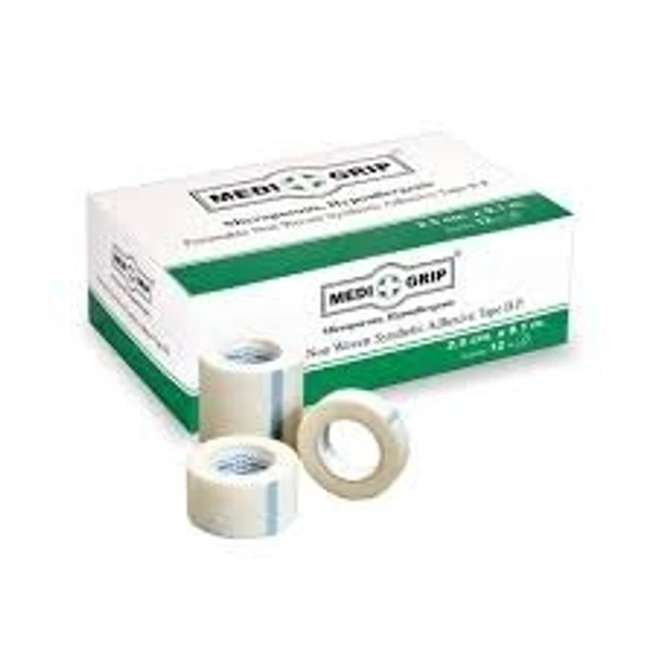 Paper Tape (Pack of 3) - 1 Inch