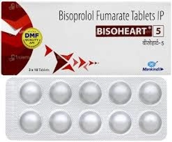Bisoheart 5