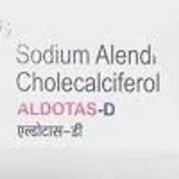 Aldotas D