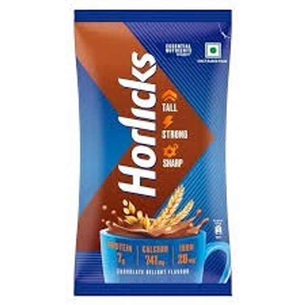 Horlicks Pouch - 75gm