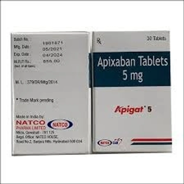 Apigat 5