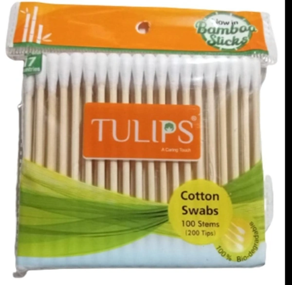 TULIPS EAR BUDS - SMALL