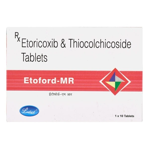 Etoford Mr (Pack of 2) - 