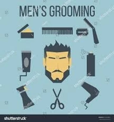 Men's Grooming