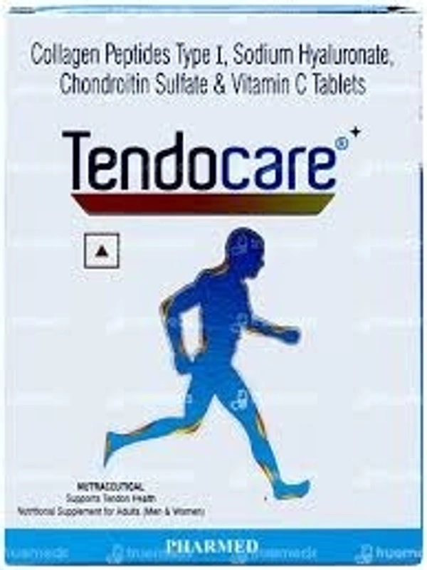 TENDOCARE TABLET