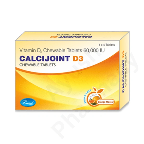 Calcijoint D3 (Pack of 2)