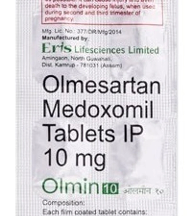 Olmin 10