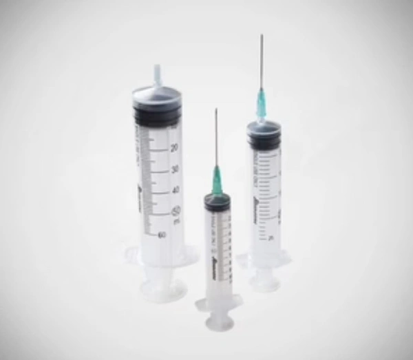 Romojet Syringe - 3 ml