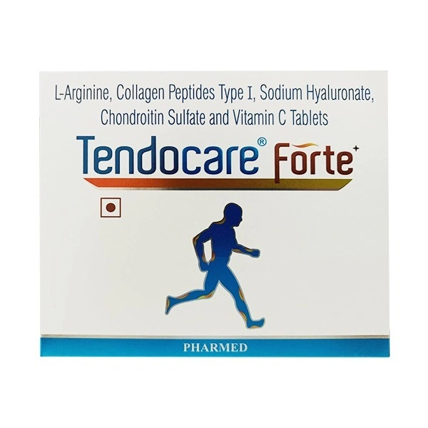 TENDOCARE FORTE