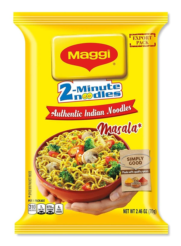 Maggi - 50gm