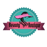 Beauty Boutique - Logo