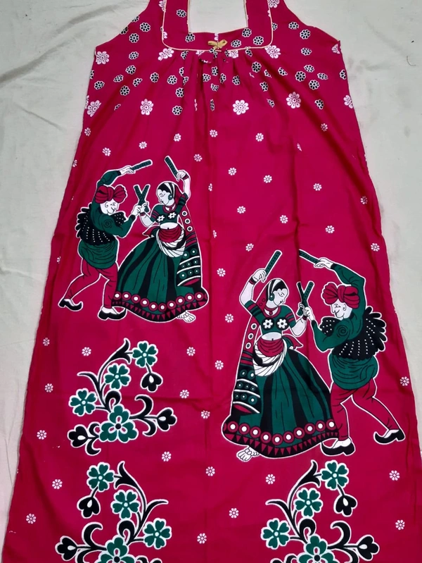 Square Gola Maxi - pink