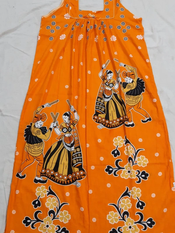 Square Gola Maxi