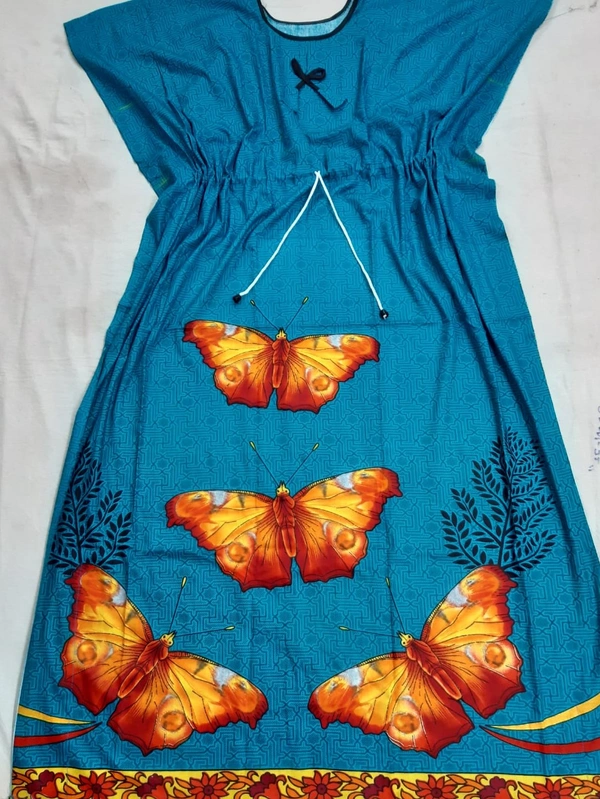 Kaftan 