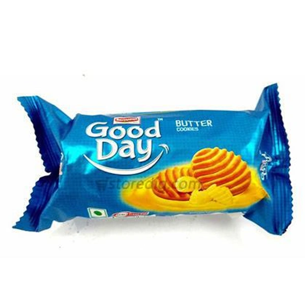 Britannia Biscuits - Little Hearts - 34.5 gm