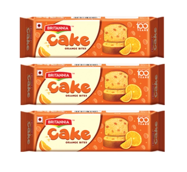 Cakes Children बच्चों का केक  - 12g