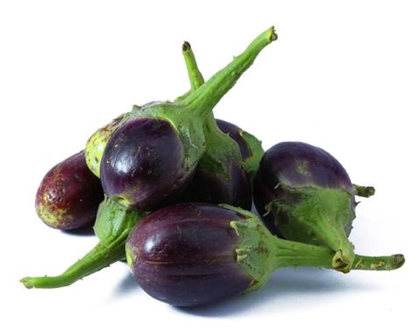 Fresh began बेगन  - 1kg