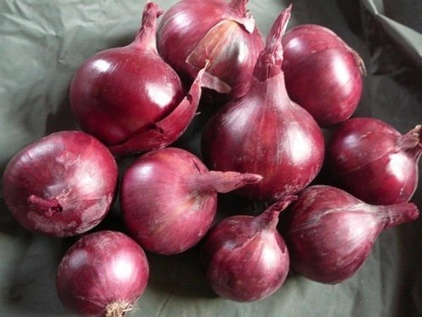 Payaj Onion प्याज  - 1kg, India, MD MART