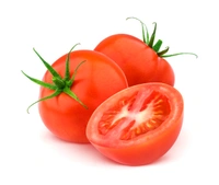 Tamatar टमाटर  - 1kg, India, MD MART