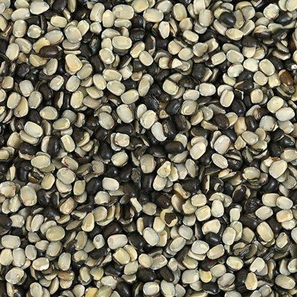 Kali Dal काली दाल  - 1kg, MD MART