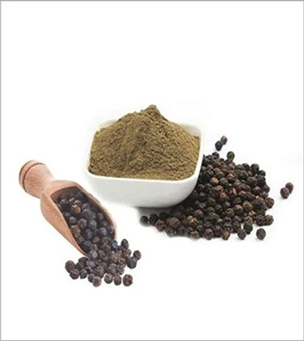 Jira Marich Powder जीरा पाउडर  - 100g, india
