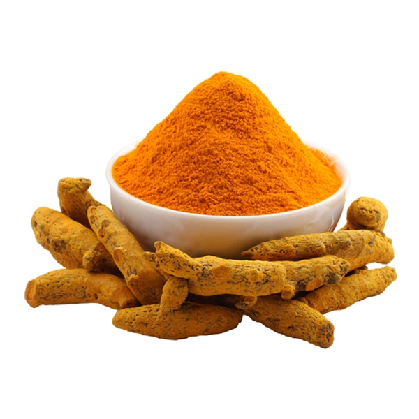 Haldi Powder हल्दी पाउडर  - 100g, india, MD MART