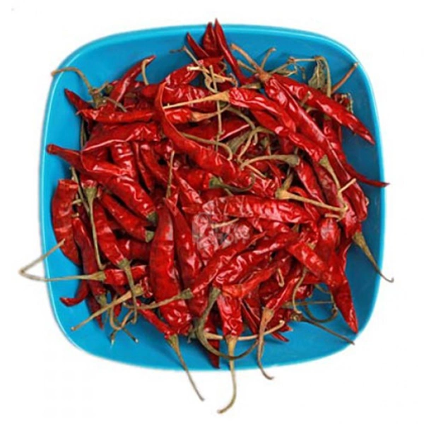 Kashmiri Mirchi कश्मीरी मिर्च पावडर  - 100g, india