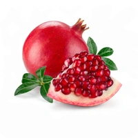 Fresh Anar अनार  - 1kg, india