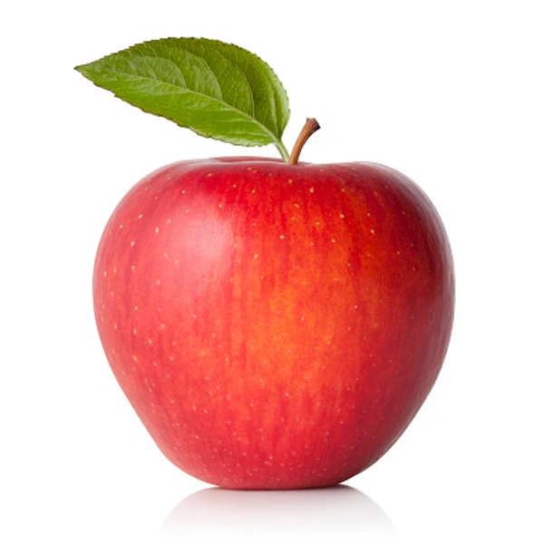 Fresh Apple सेब  - 1kg, india