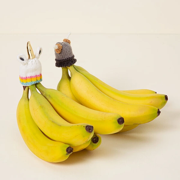 Banana Kela - 12 piece, india