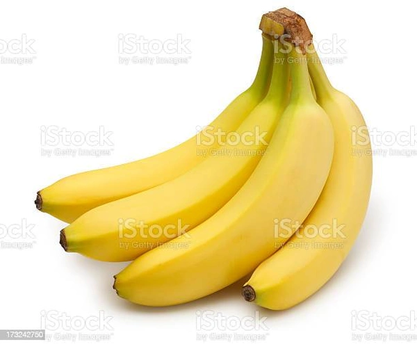 Banana Kela - 12 piece, india