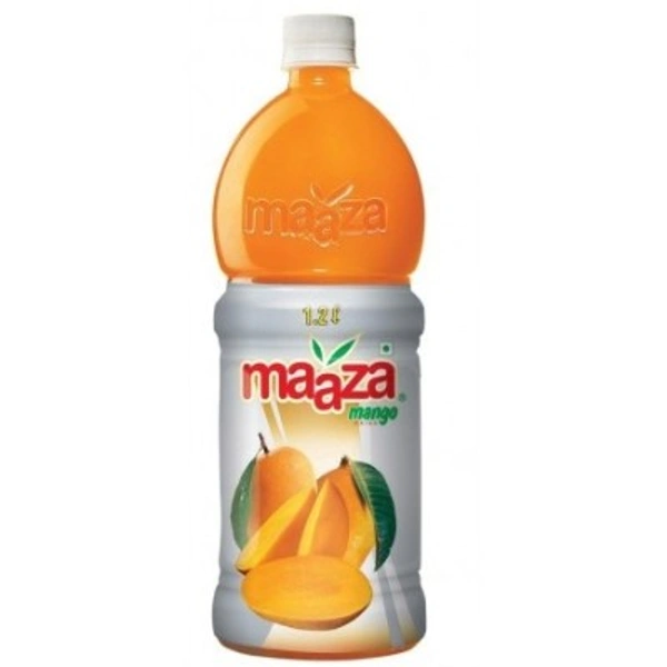 Mirinda Cold Drink Maja माजा  - 750mL, india
