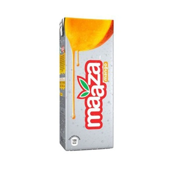 Mirinda Soft Drink Maza माजा  10 ₹ - 100g, india