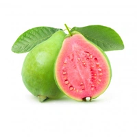  Fresh  Amrud - 500gm, india