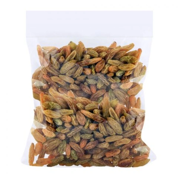 Kishmish किशमिश 