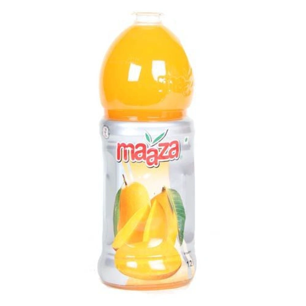 Mountain Dew Soft Drink Maza माजा  - 750 mL