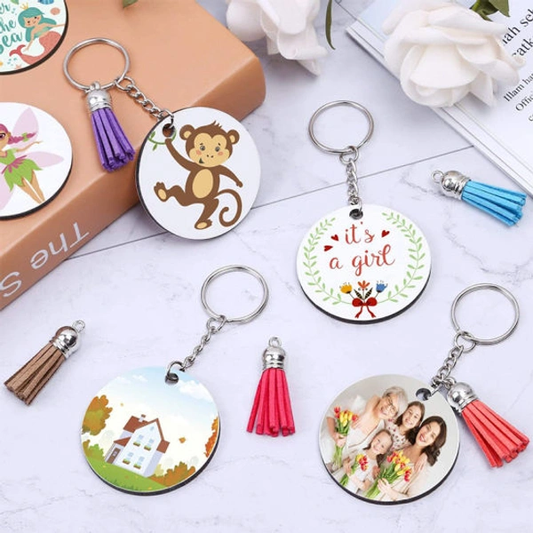 Mdf Keychain  Ring For Boys And Girls - India, MD MART