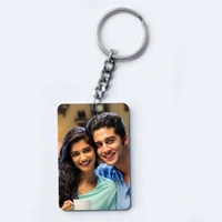 Mdf Keychain  Ring For Boys And Girls - India, MD MART