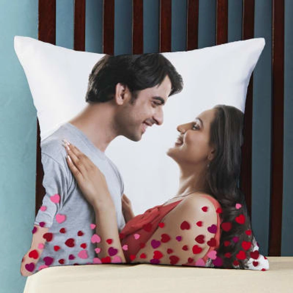 Photo Frame  Cushion  Photo Printed - india, MD MART
