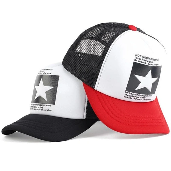 Style Cap  For Sublimation  Photo Print - india, Gulafsha Future Retail