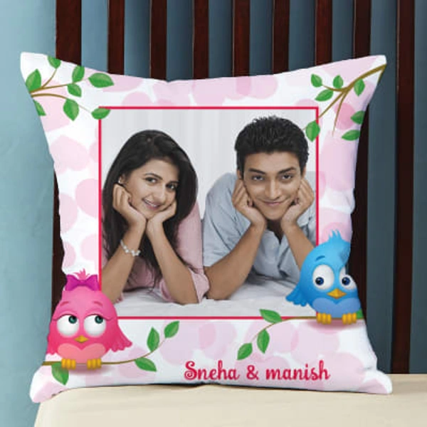 Photo Frame  Cushion  Photo Printed - india, MD MART