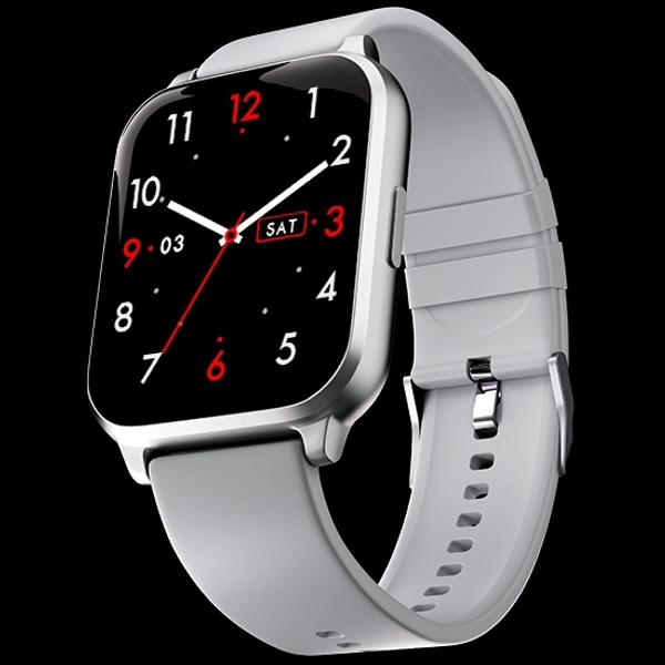 Screen Tech Hand Watch - All Sizes, MM Future Retail.